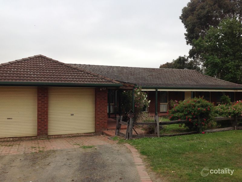 40 Manuka Rd, Berwick, VIC 3806