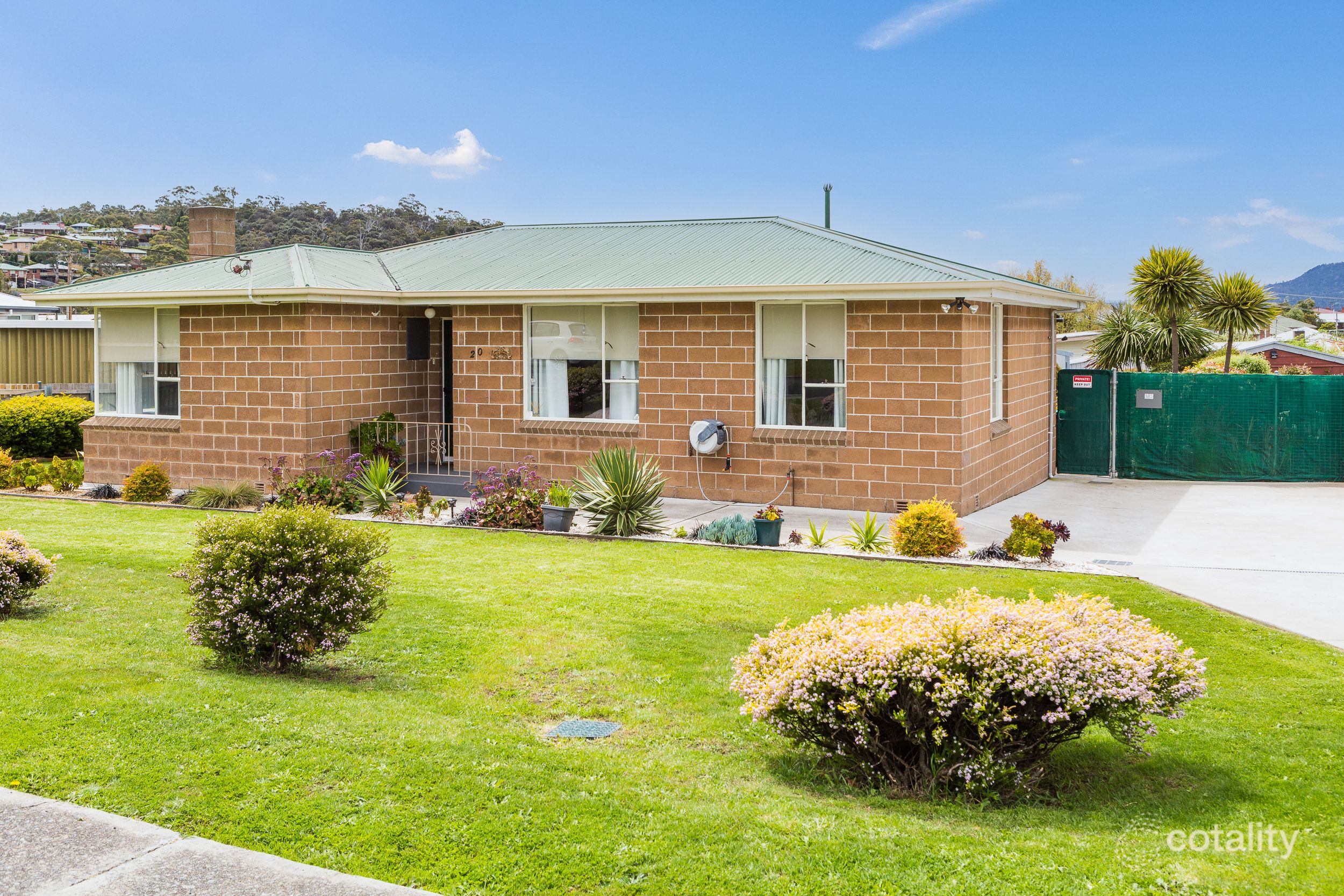 20 Malabar Rd, Claremont, TAS 7011
