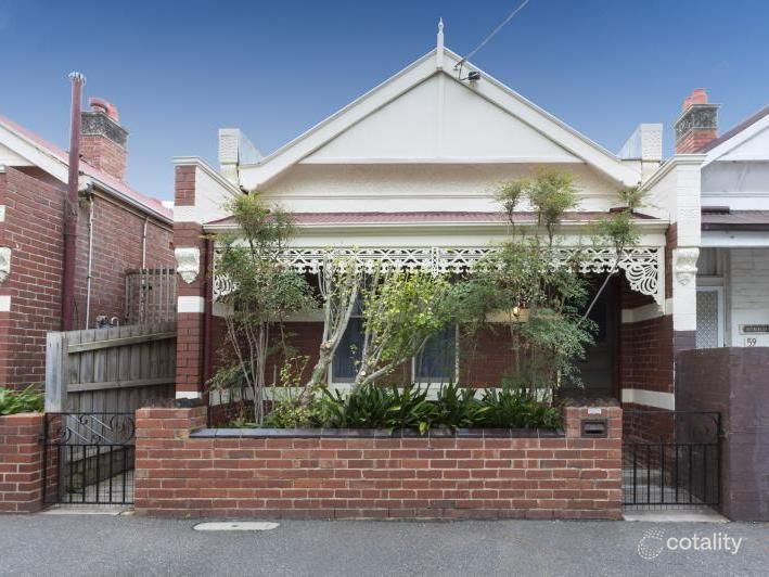 57 Ashworth St, Albert Park, VIC 3206