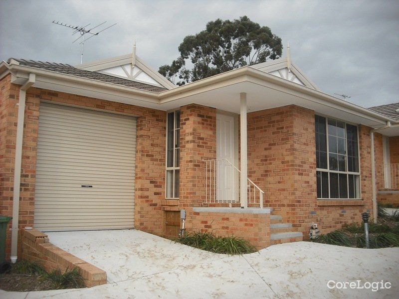 3/12 High St, Bunyip, VIC 3815