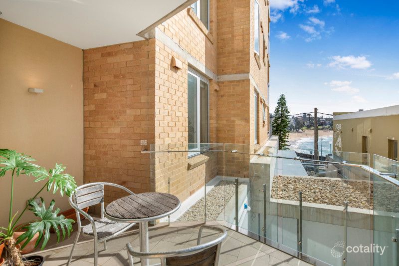 3/58 Carr St, Coogee, NSW 2034