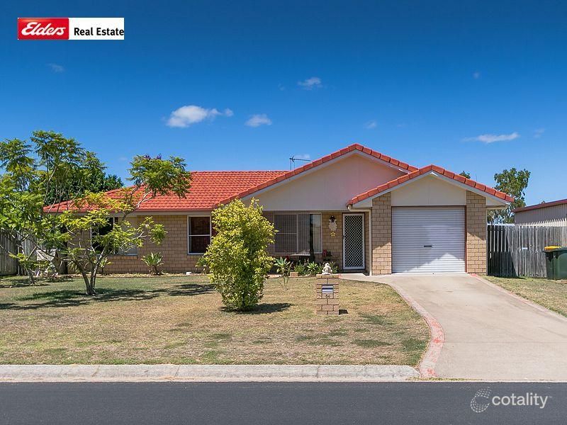 54 Foreshore Dr, Urangan, QLD 4655