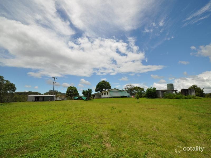 163 Druces Rd, Woodbury, QLD 4703