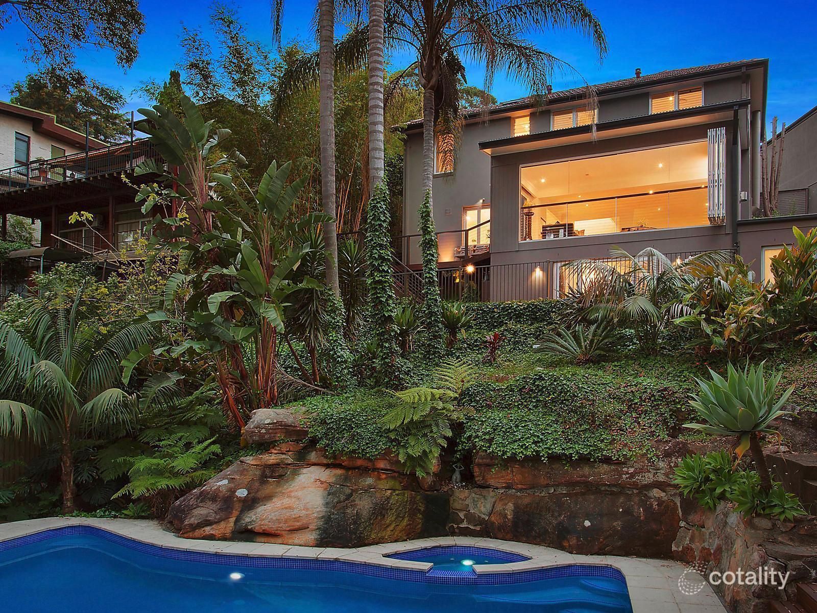 11 Cramer Cres, Chatswood, NSW 2067