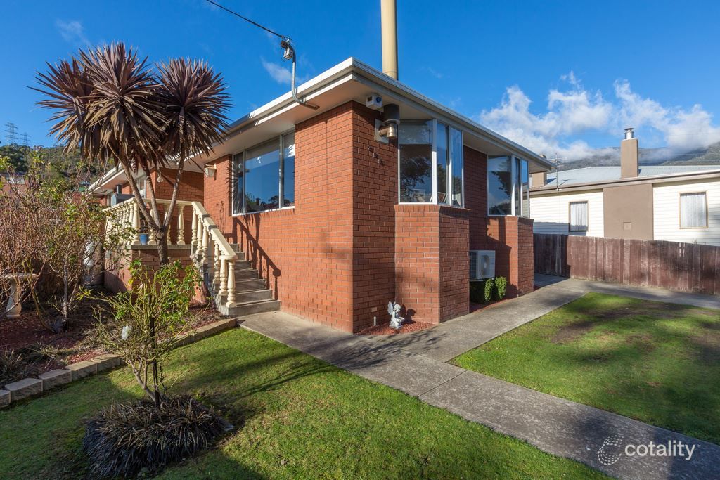 295 Tolosa St, Glenorchy, TAS 7010