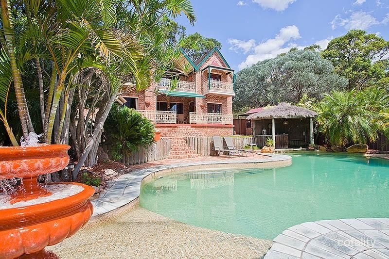 26 Bundanoon Rd, Woronora Heights, NSW 2233