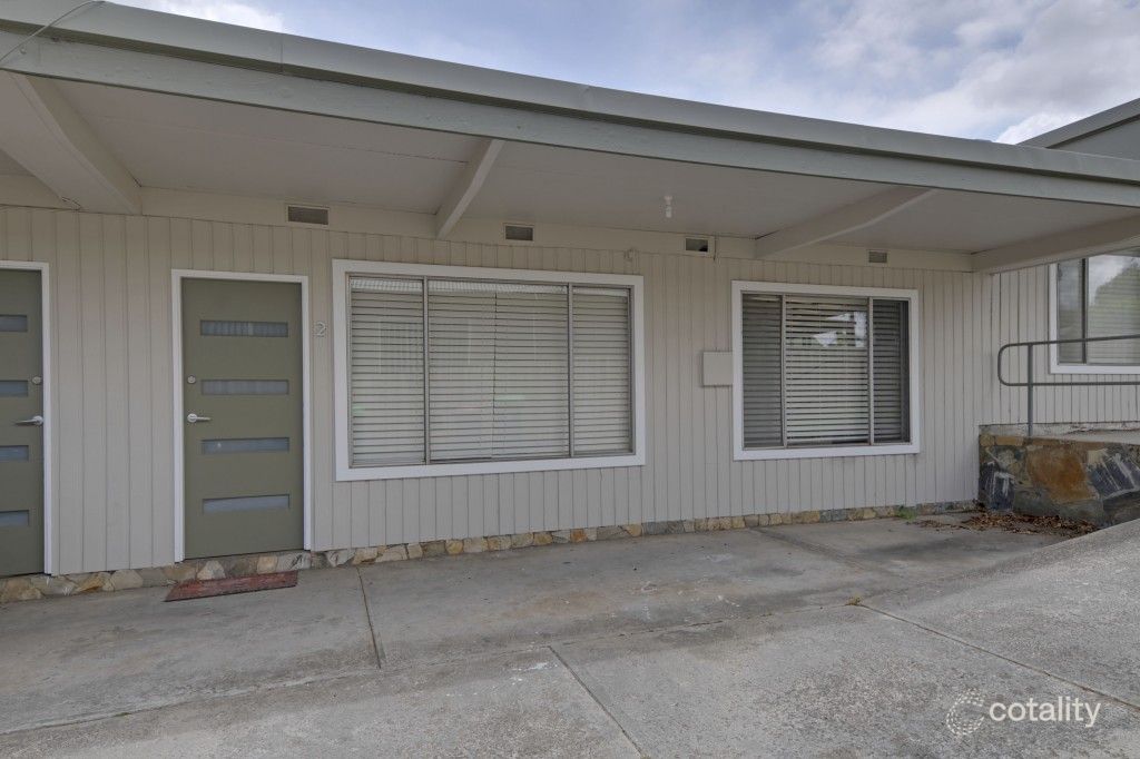 2/34 Charles St, Traralgon, VIC 3844