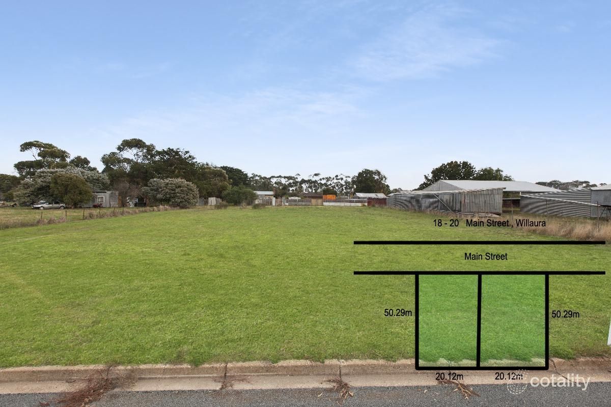 18 Main St, Willaura, VIC 3379