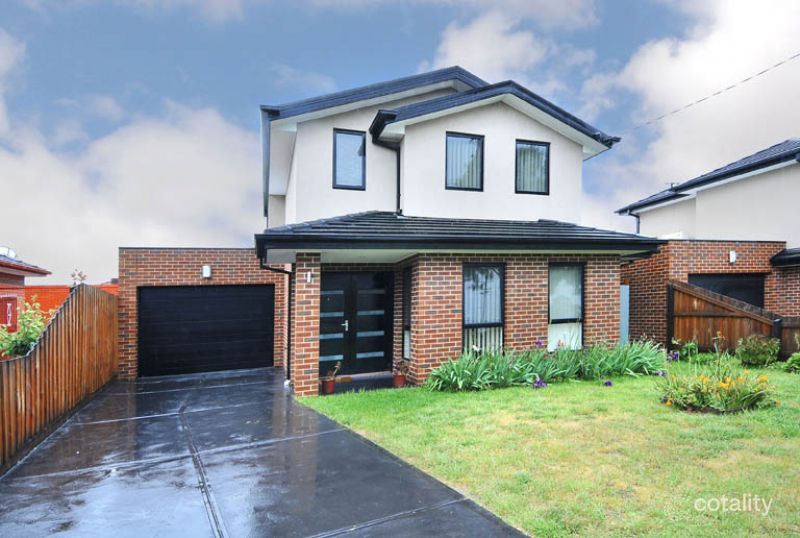 2 Marjory St, Fawkner, VIC 3060