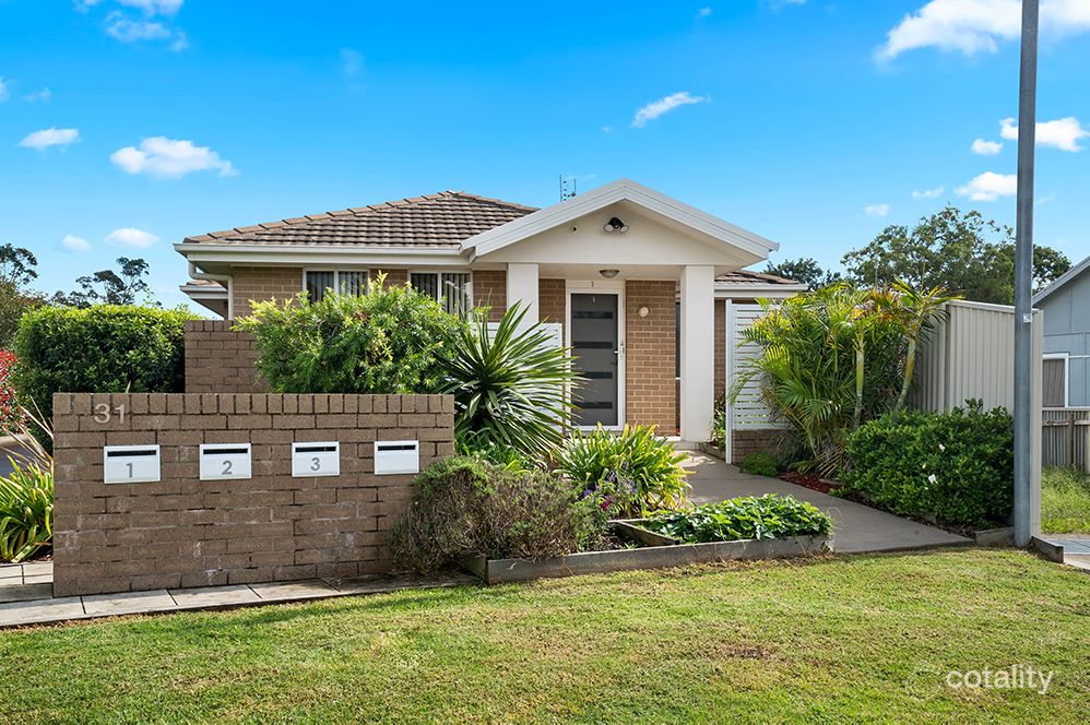1/31 Park Ave, Argenton, NSW 2284