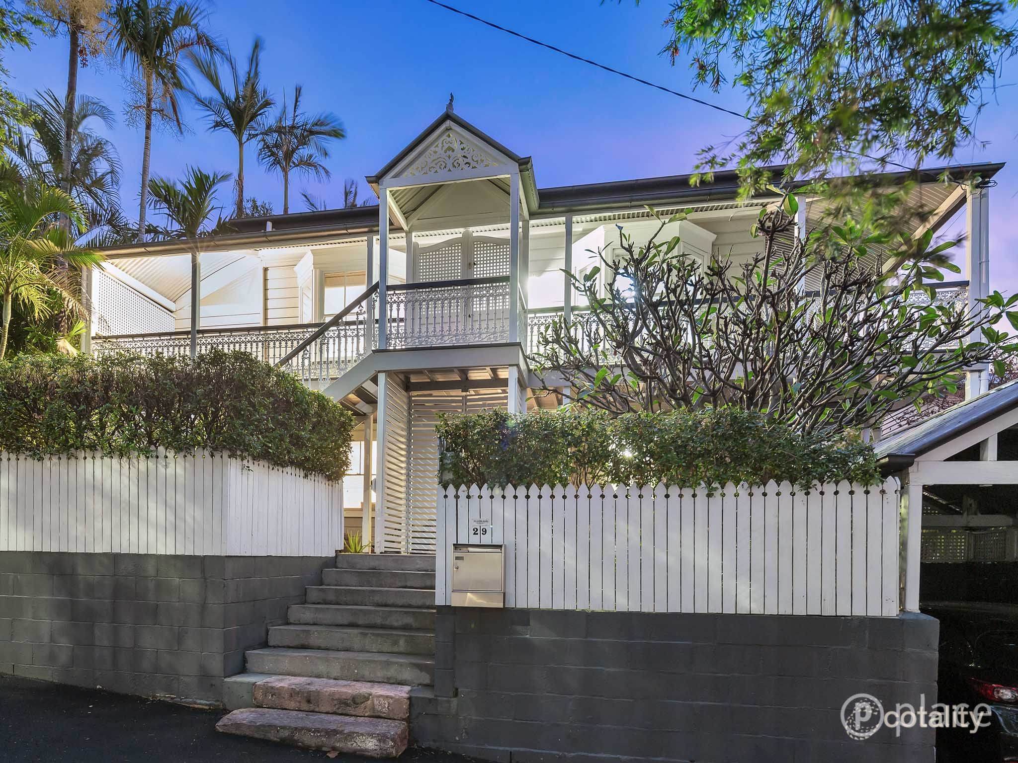 29 Chermside St, Teneriffe, QLD 4005