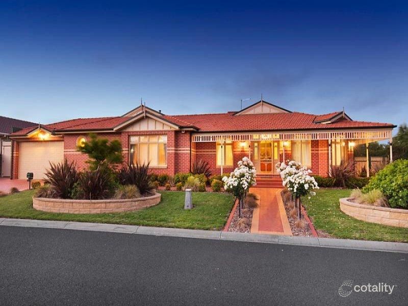 1 Chalotte Ct, Keilor Lodge, VIC 3038