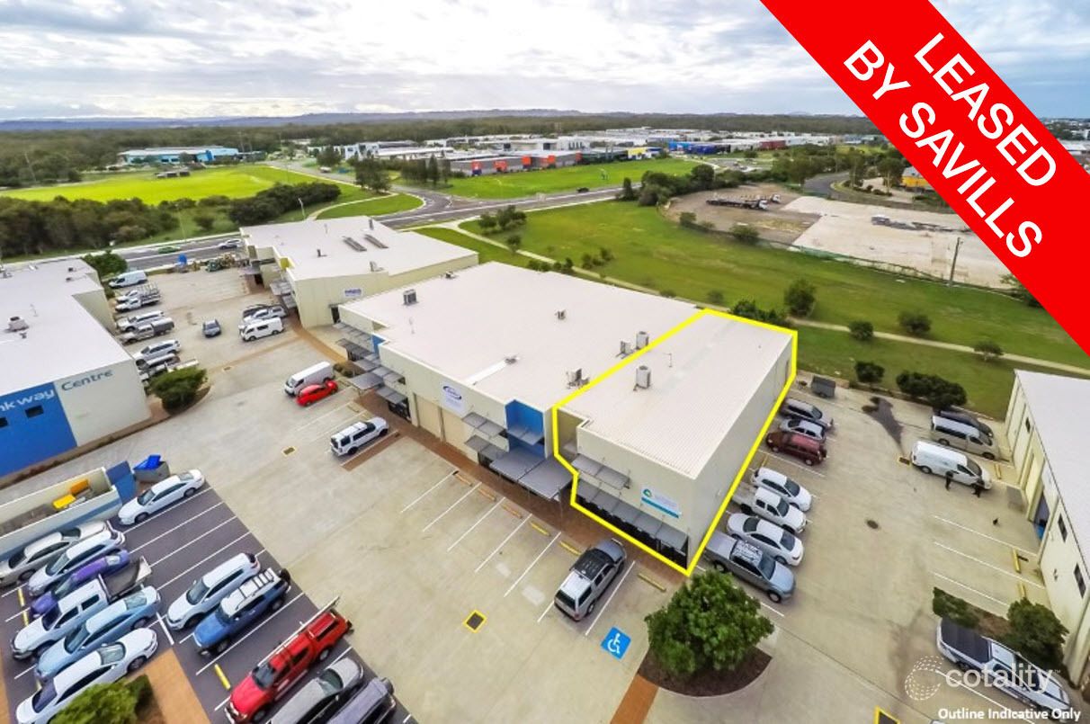 4/1 Metier Linkway, Birtinya, QLD 4575