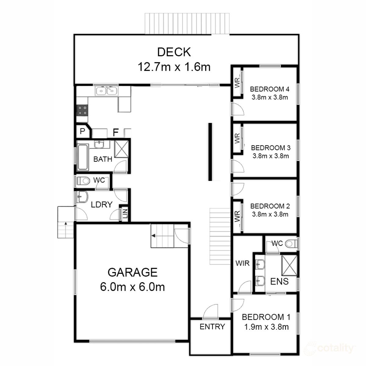 21 Sandy View Dr, Nikenbah, QLD 4655