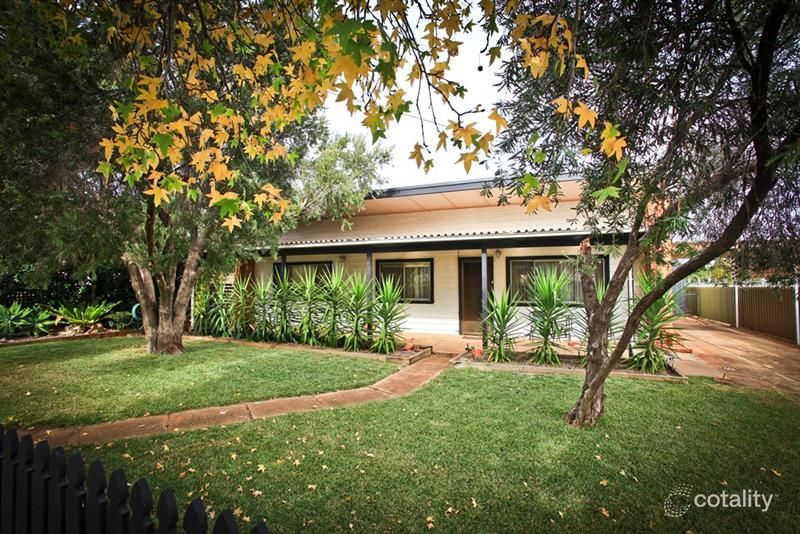 21 Fitzhill Pde, Dubbo, NSW 2830