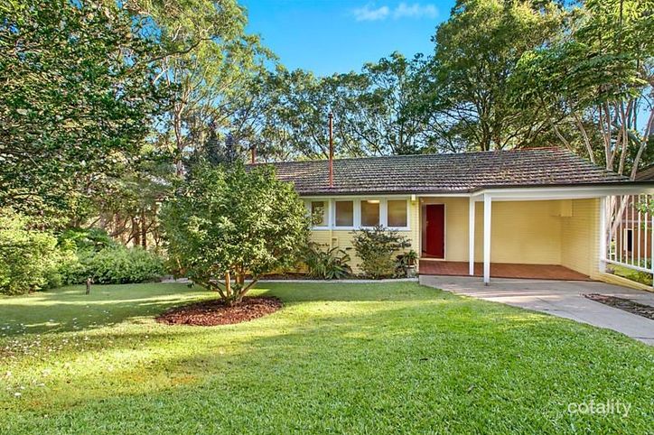 19 Jugiong St, West Pymble, NSW 2073