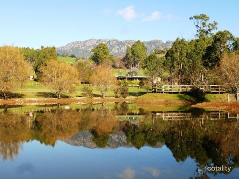 67 Short Cut Rd, Paradise, TAS 7306