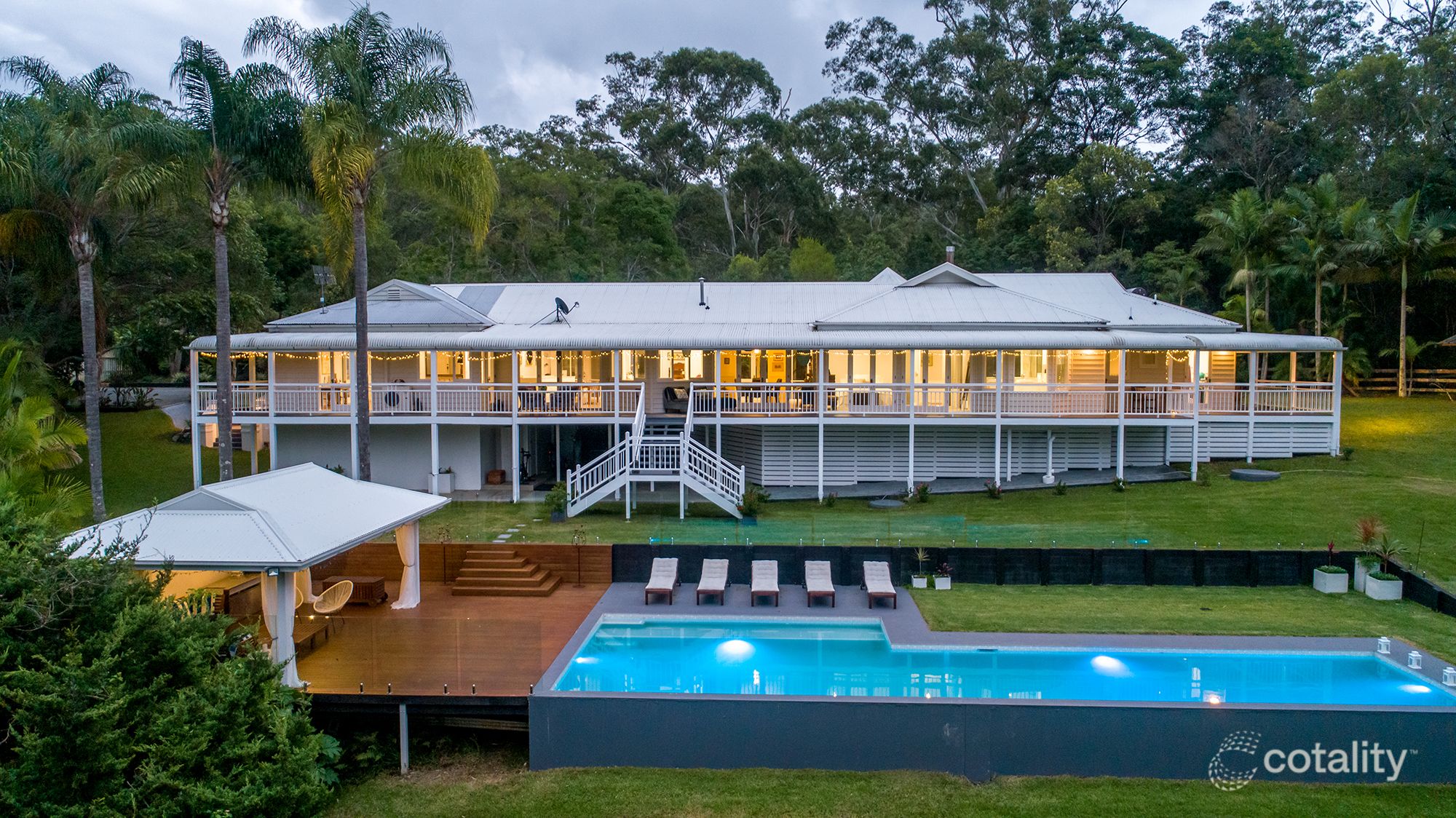 23 Karawatha Dr, Currumbin Waters, QLD 4223