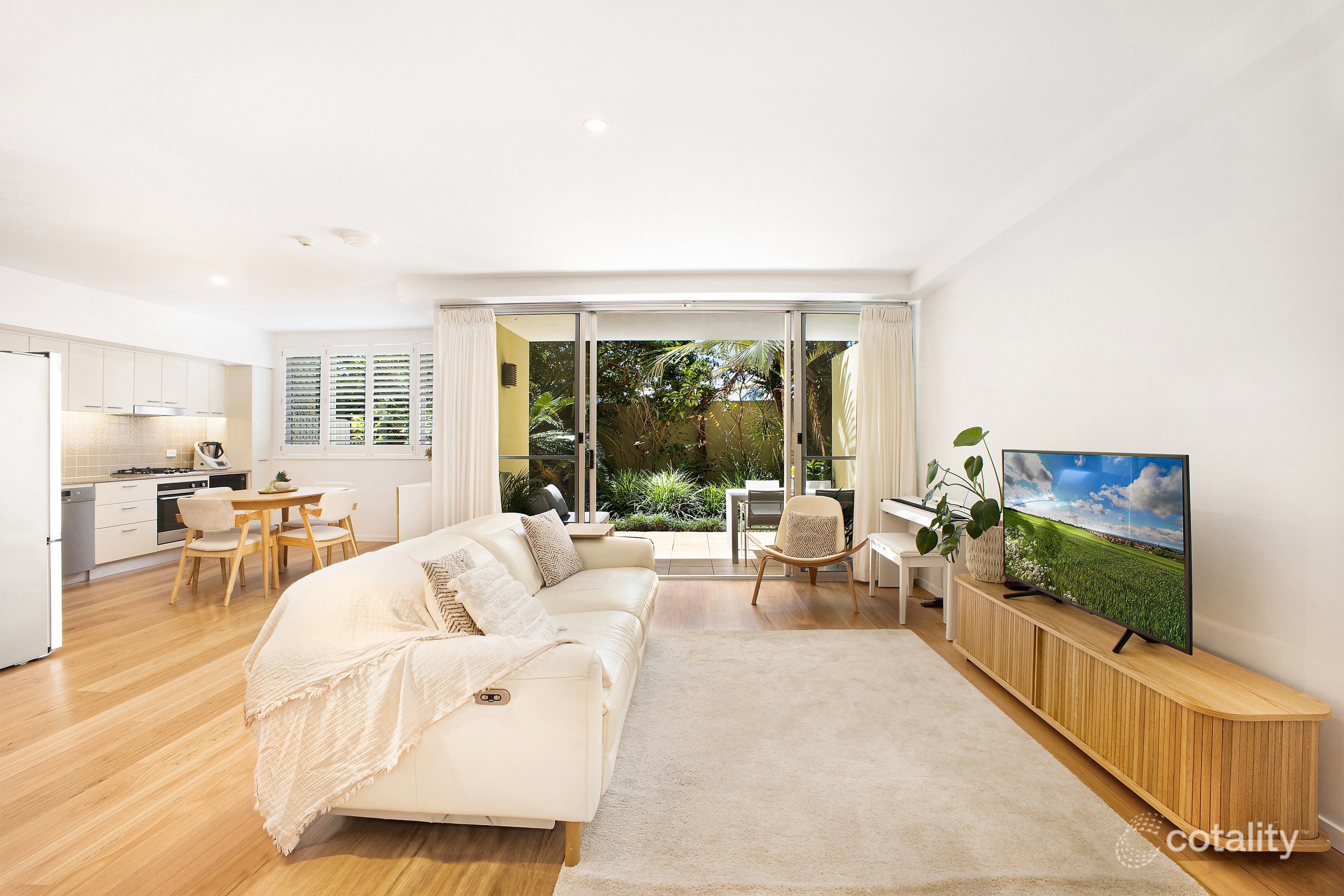 102/3-7 Grandview St, East Ballina, NSW 2478