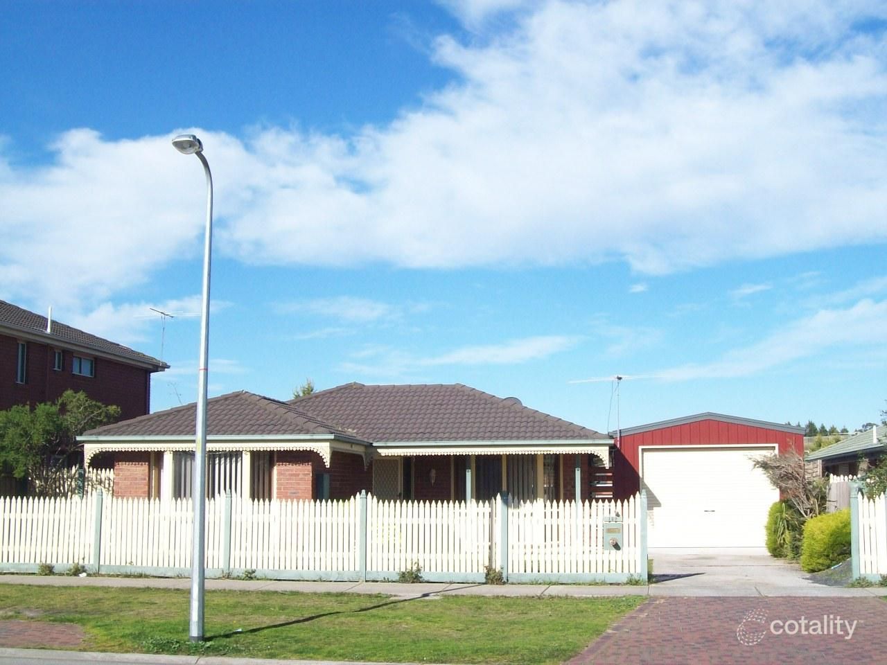 129 Maramba Dr, Narre Warren, VIC 3805