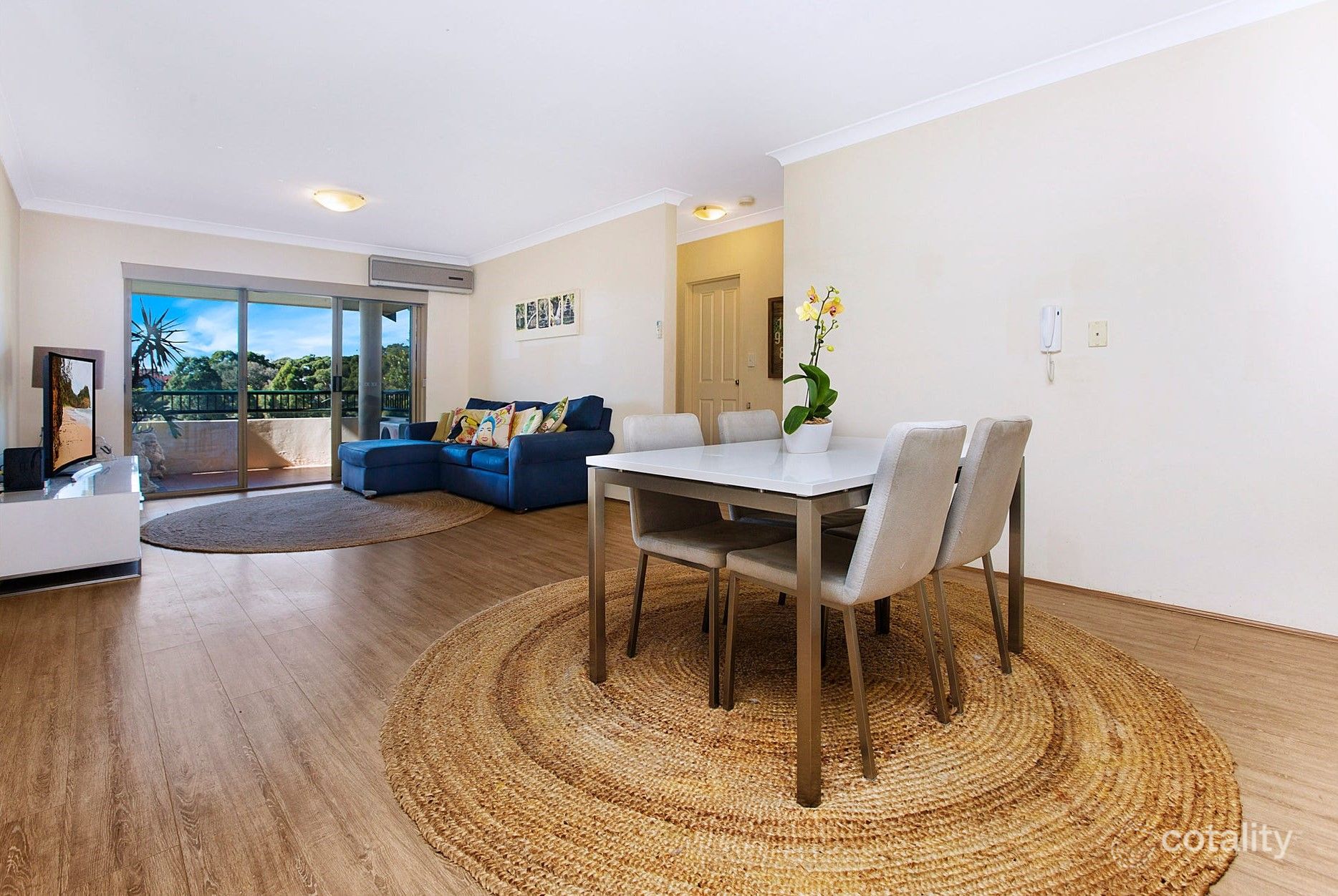 17/194-198 Willarong Rd, Caringbah, NSW 2229