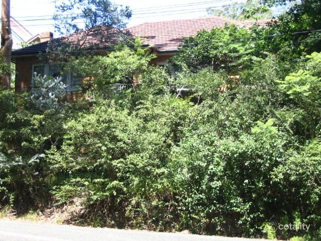 61 Mount William St, Gordon, NSW 2072