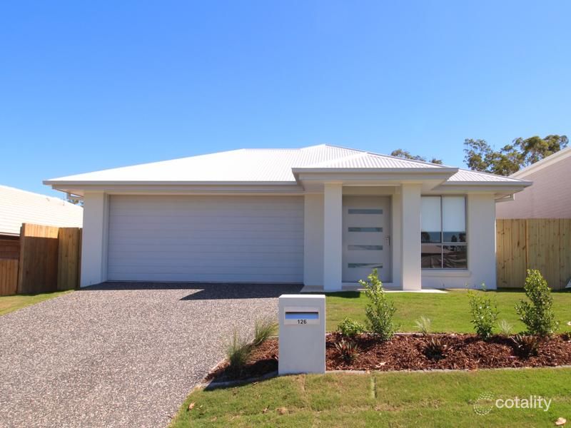 126 Sovereign Dr, Deebing Heights, QLD 4306