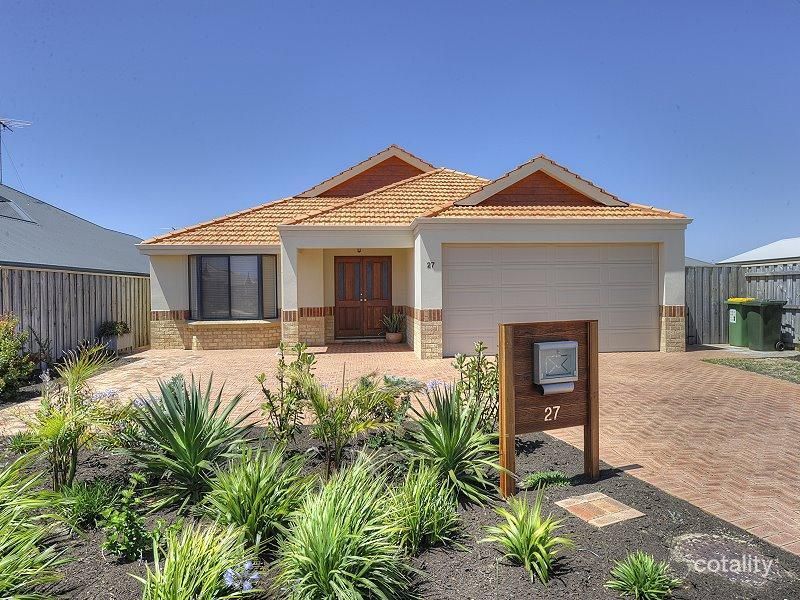 27 Marsdenia Rd, Halls Head, WA 6210
