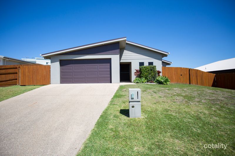 7 Gair St, Rural View, QLD 4740