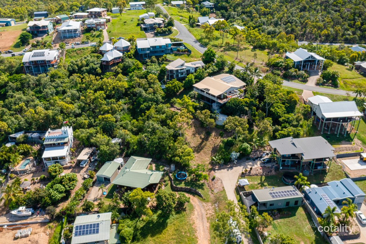 69 Gloucester Ave, Hideaway Bay, QLD 4800