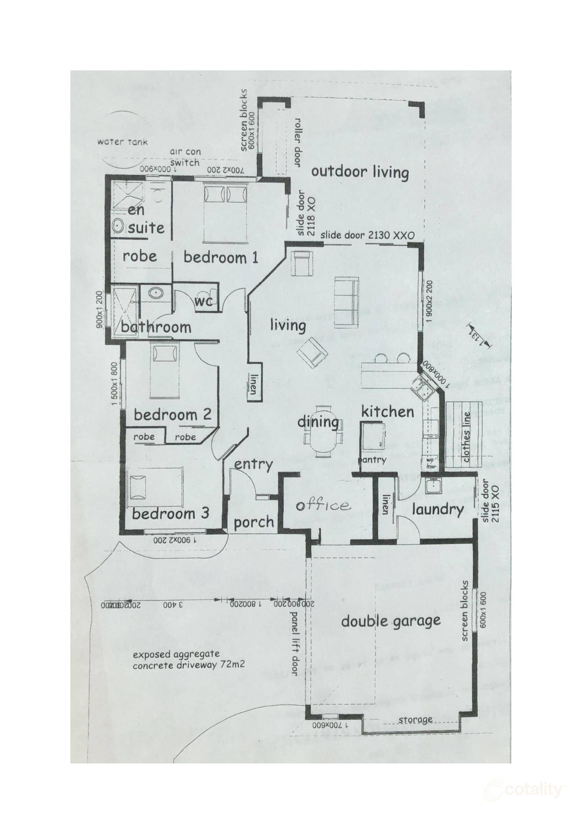 36 City View Cres, Mooroobool, QLD 4870