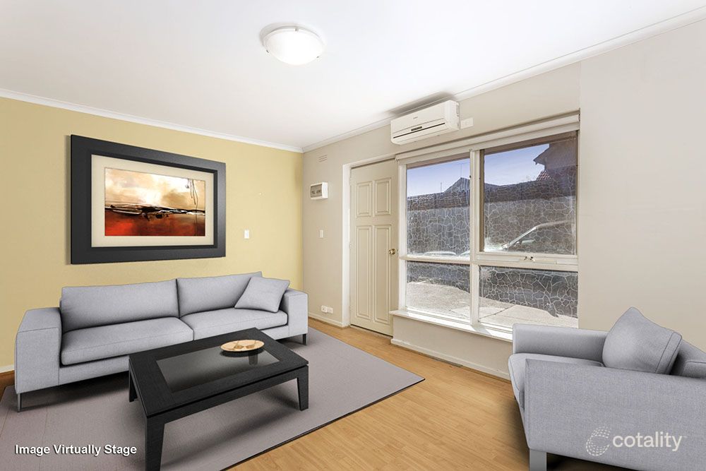 9/6 Garnet St, Brunswick, VIC 3056