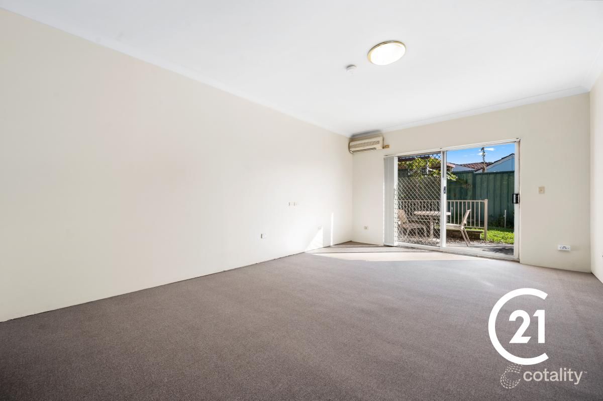 29/4 Wilkins St, Yagoona, NSW 2199
