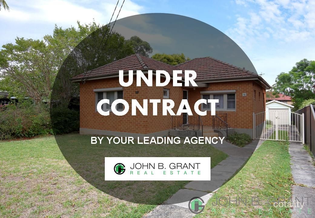 36 Chester Hill Rd, Chester Hill, NSW 2162