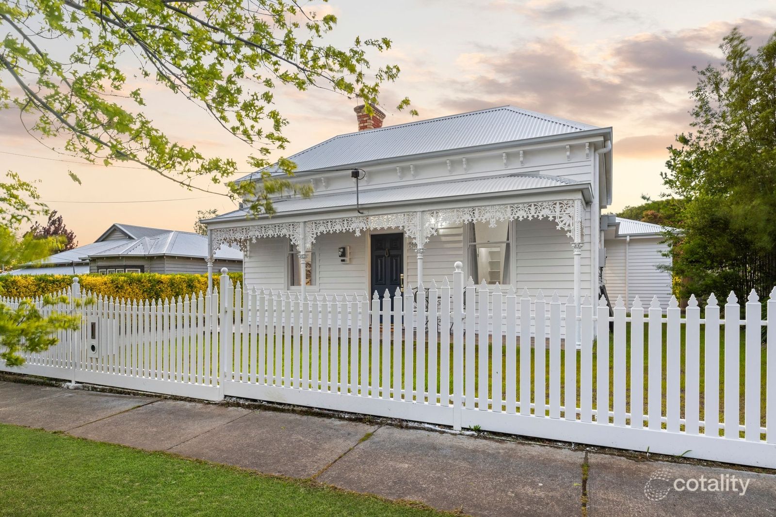 824 Tress St, Mount Pleasant, VIC 3350