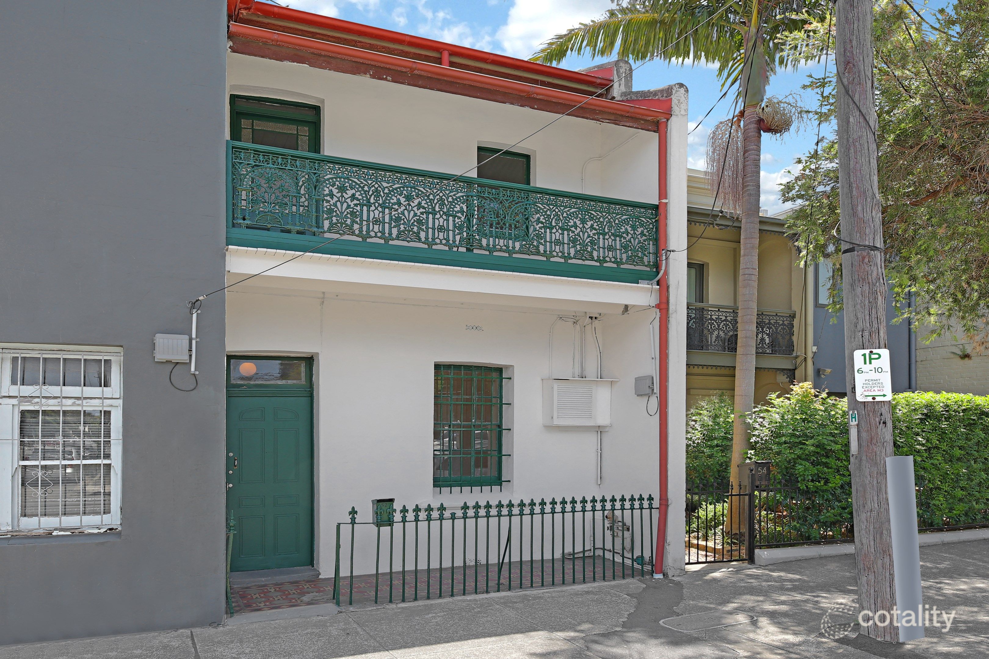 52 Phillip St, Enmore, NSW 2042