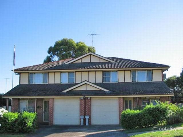 4 Thompson Cres, Glenwood, NSW 2768
