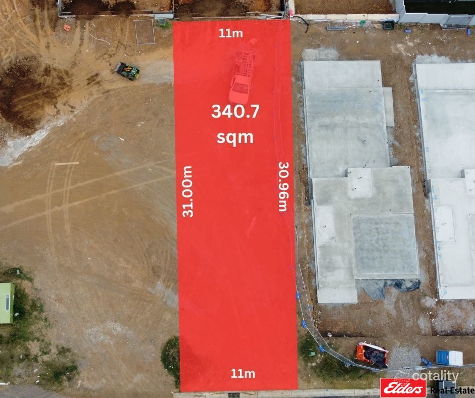 16 Sculptor St, Box Hill, NSW 2765