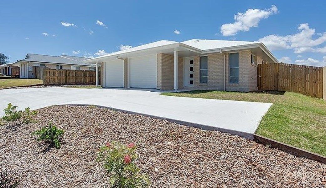 1/13 Compass Ct, Gympie, QLD 4570