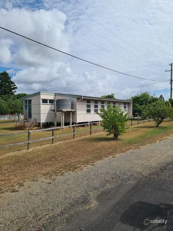 22 Milman St, Marlborough, QLD 4705