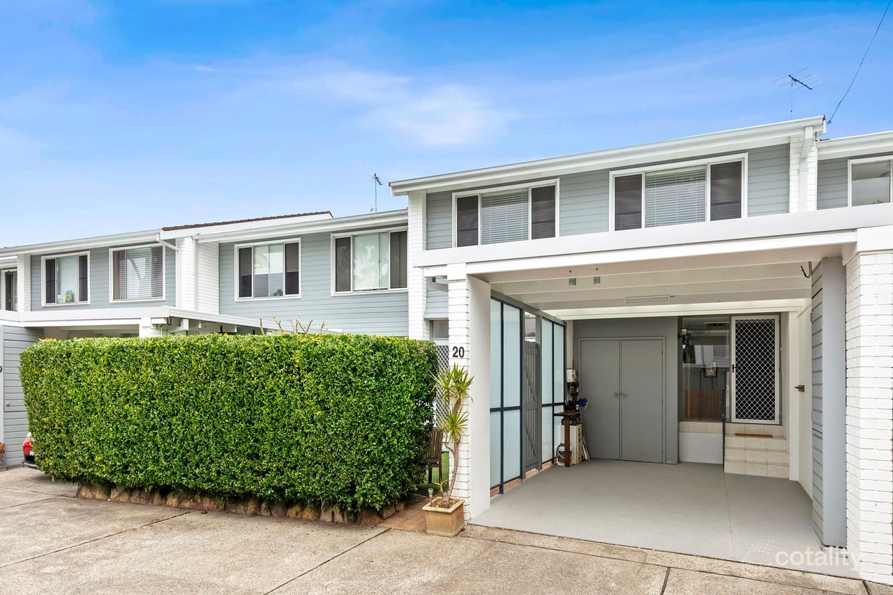 20/69 Lynwood Ave, Dee Why, NSW 2099