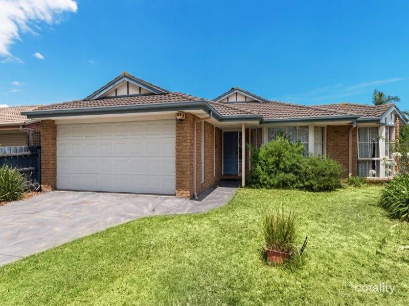 26 Lance Cl, Aspendale Gardens, VIC 3195