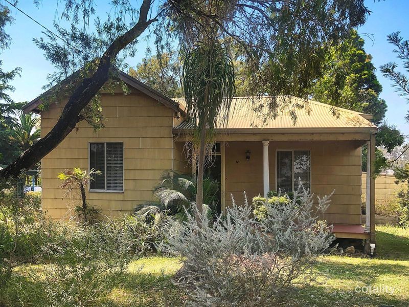 17 Ferguson St, Cessnock, NSW 2325