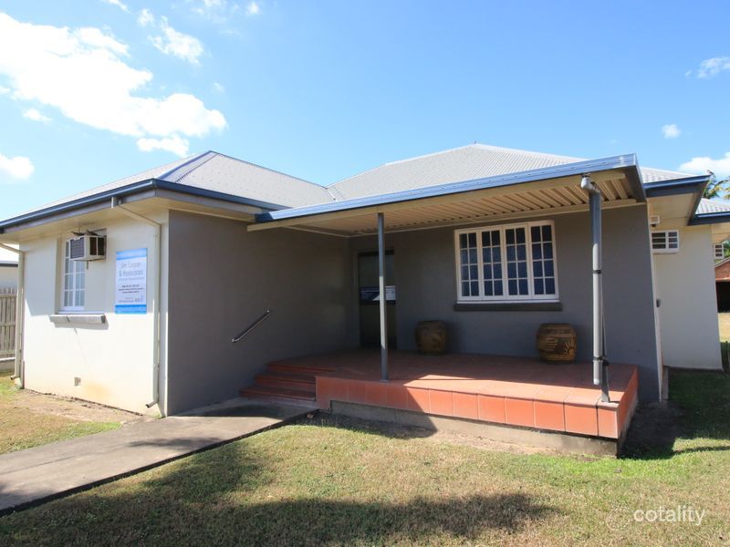 94 Macmillan St, Ayr, QLD 4807