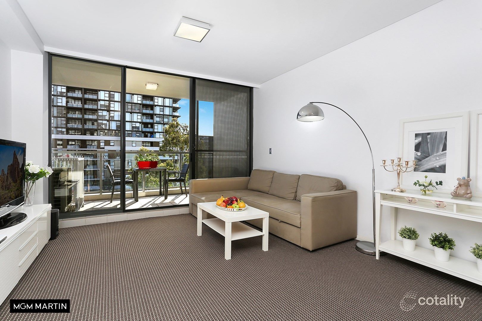 608/4-6 Ascot Ave, Zetland, NSW 2017