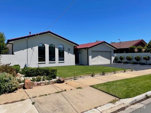 22 Meaklim St, Shepparton, VIC 3630