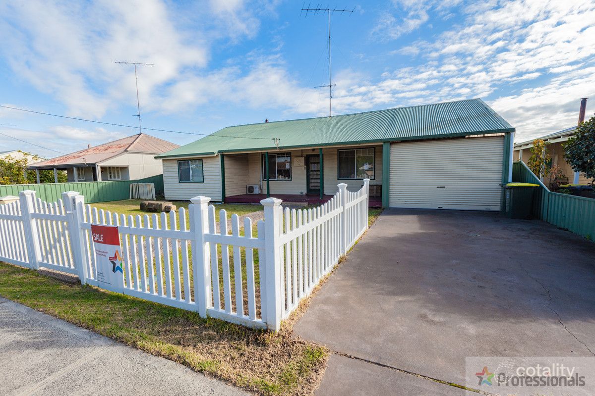 21 Arnott St, Manjimup, WA 6258
