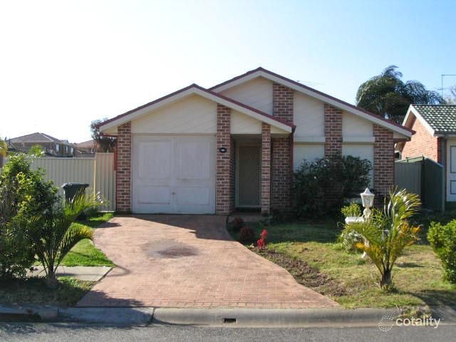 26 Cordelia Cres, Green Valley, NSW 2168