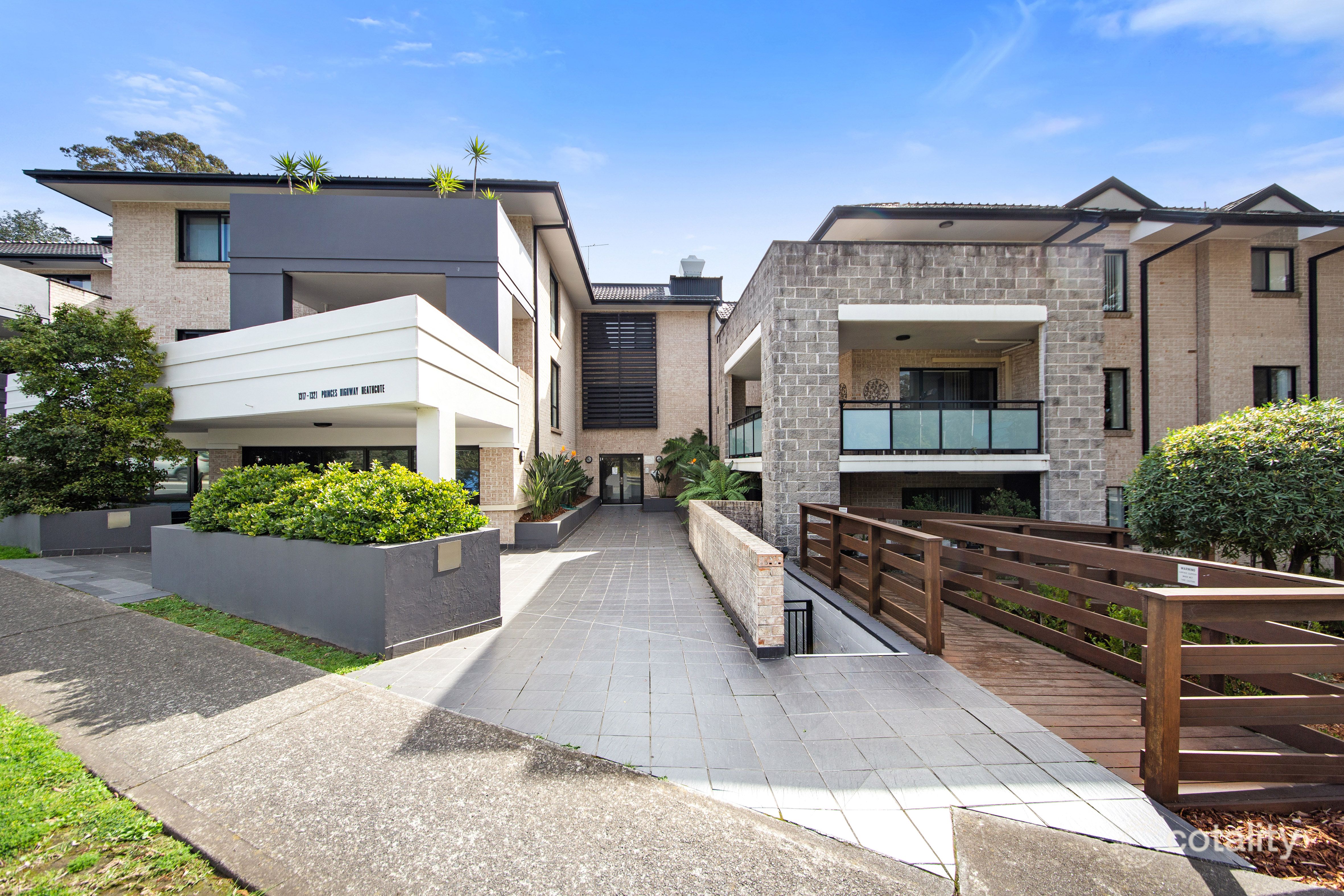 15/1317-1321 Princes Hwy, Heathcote, NSW 2233
