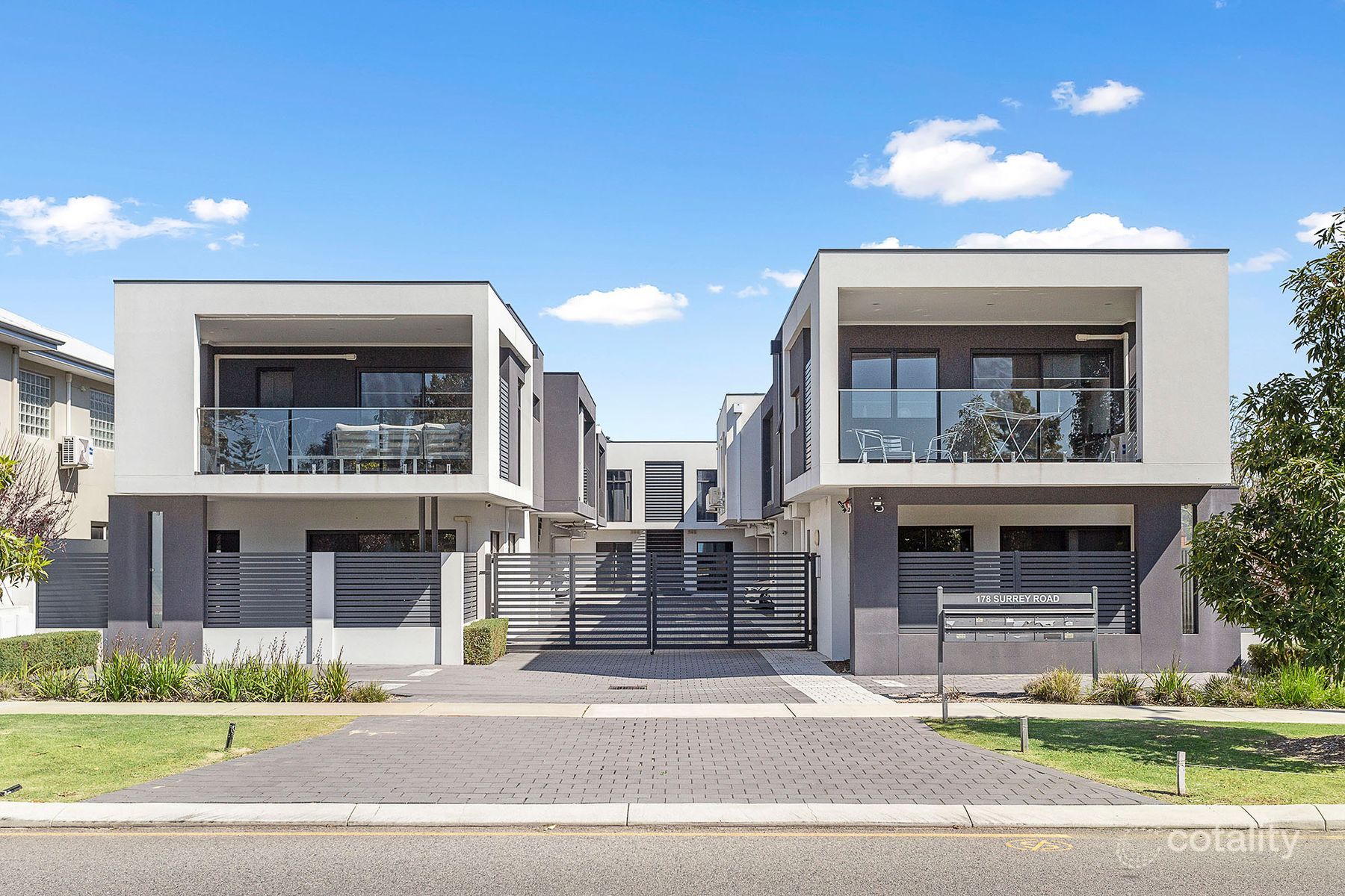 1/178 Surrey Rd, Rivervale, WA 6103